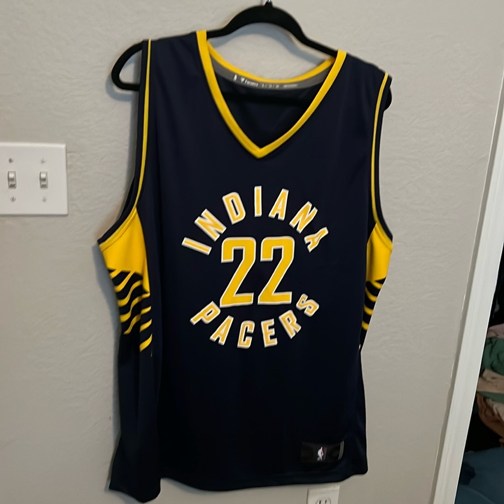 Indiana Pacers Jersey